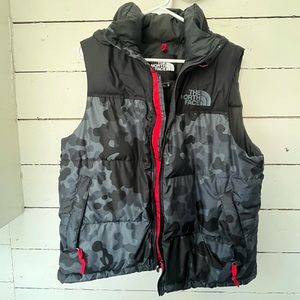 The North Face 1996 Retro Nuptse down puffer vest